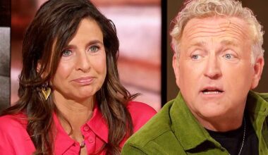 Sandra Schuurhof en Gordon