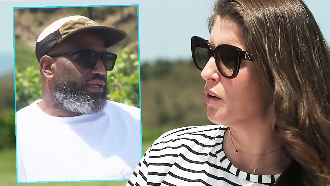 Willie Wartaal en Marieke Elsinga