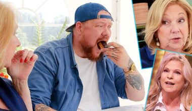 Nick Toet, Janny van der Heijden en Tina Nijkamp