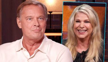 Albert Verlinde en Tina Nijkamp