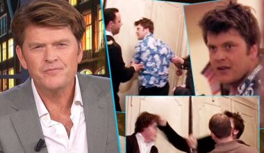 Beau van Erven Dorens