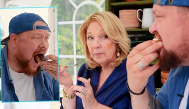 Nick Toet en Janny van der Heijden