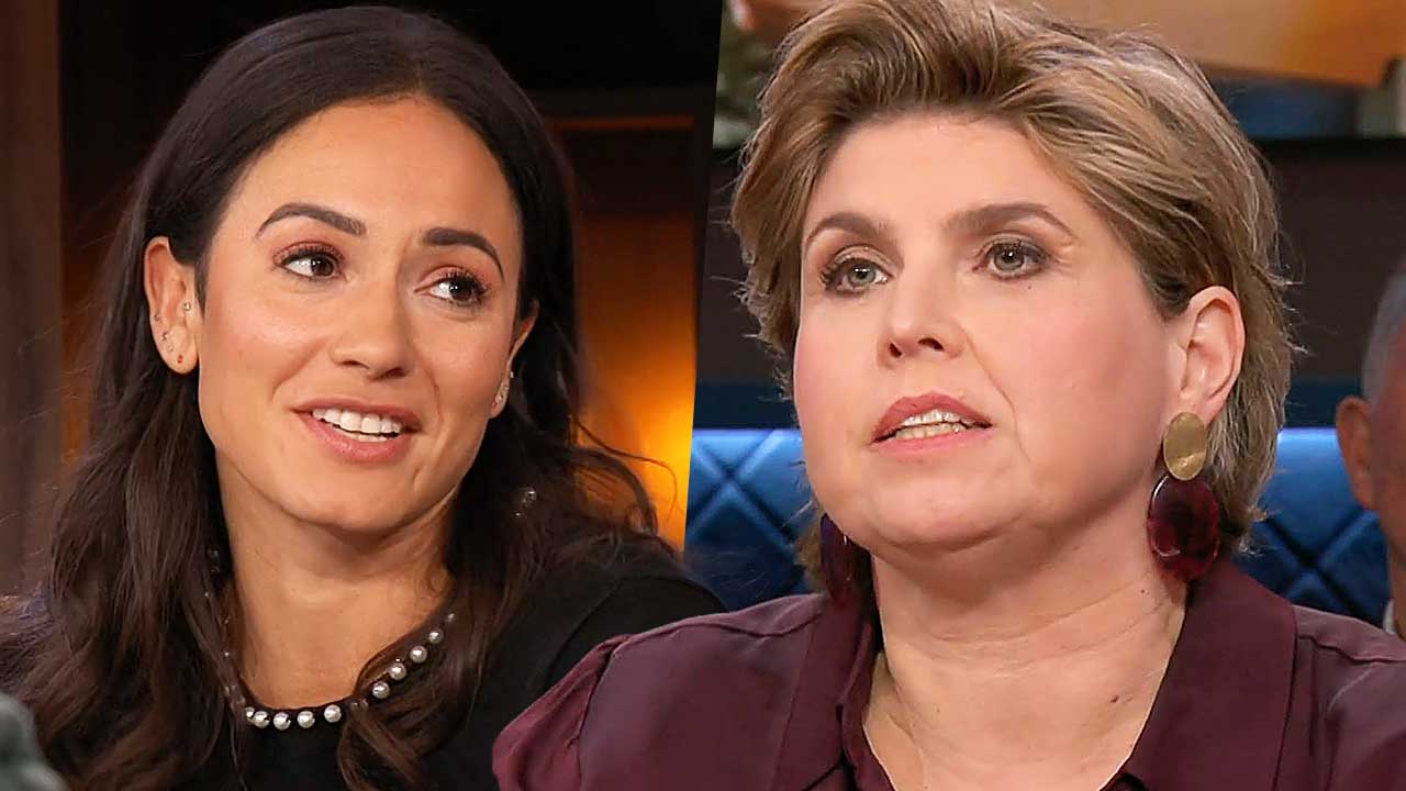 Raounak Khaddari en Angela de Jong