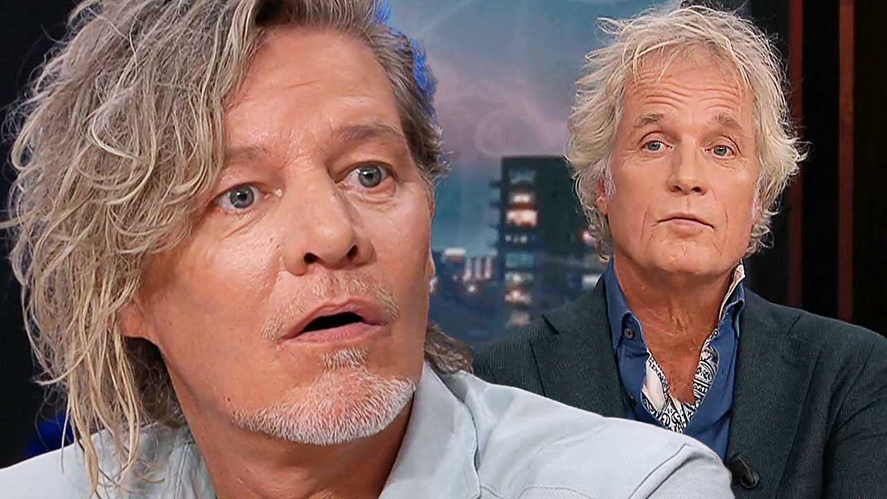 Tygo Gernandt en Jeroen Pauw