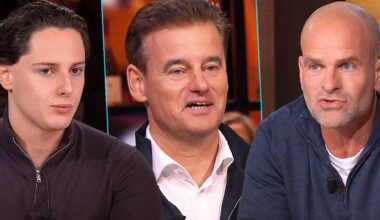 Davey, Wilfred Genee en Erben Wennemars