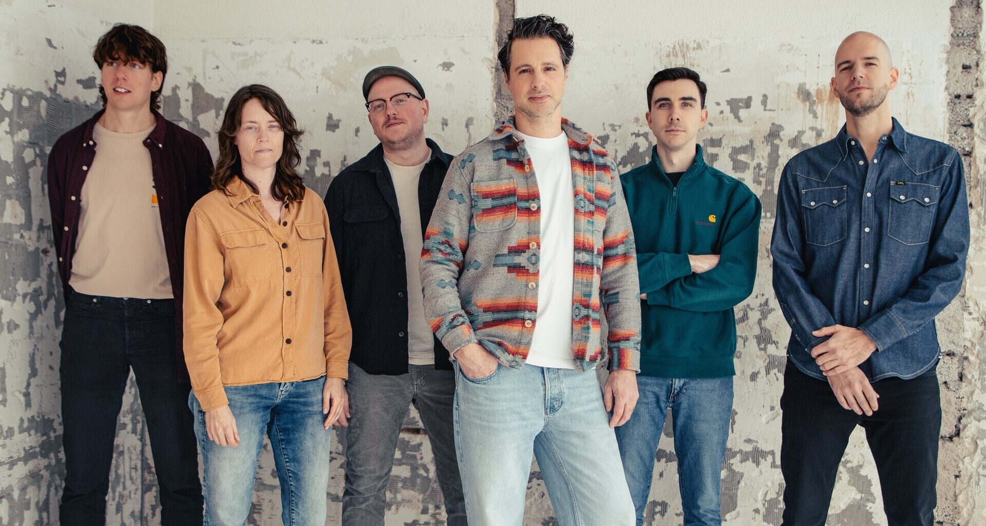 Mercy John verrast met nieuwe single Heavy Skies - Adverteren Veghel | Stadskrant Veghel