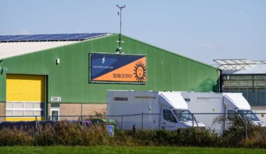 Legale wietkwekerij Hellevoetsluis voor vierde keer overvallen