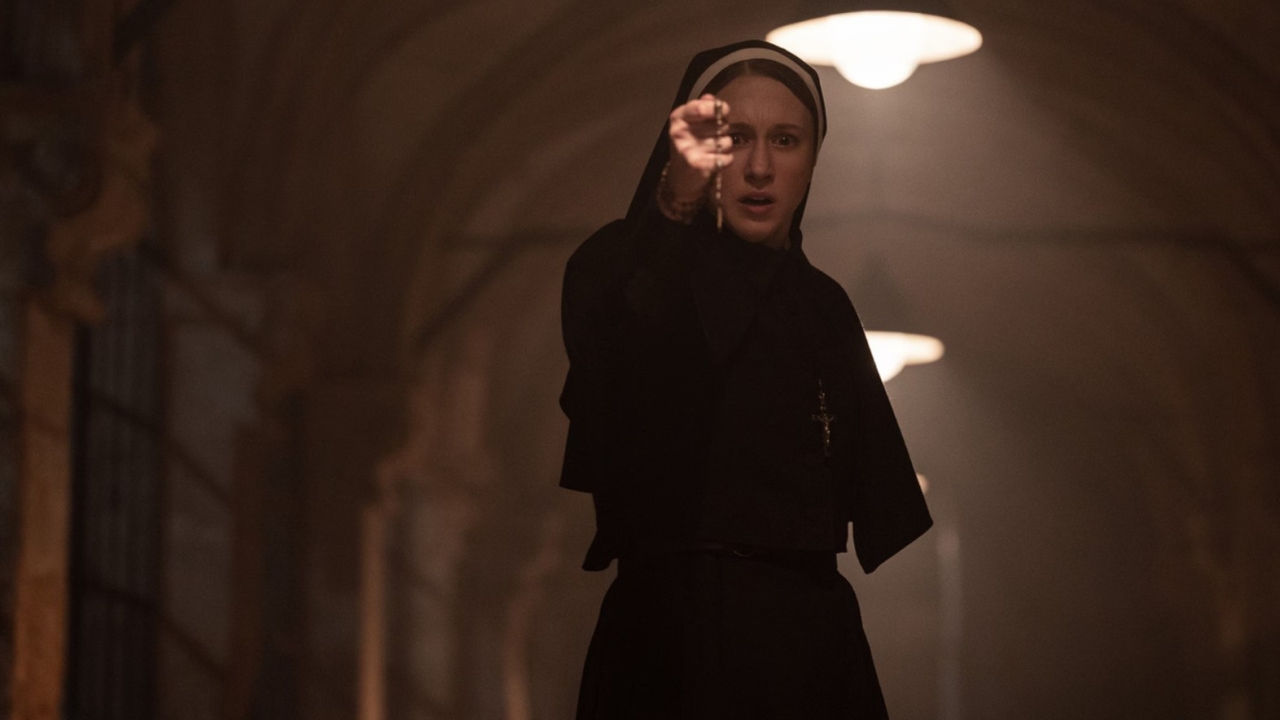 Deze angstaanjagende film uit populaire franchise gaat binnenkort HBO Max veroveren