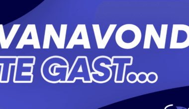 Thumb Aankondiging Website