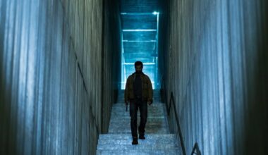 4 dikke scifi-films op SkyShowtime die je dankzij Ziggo gratis kijkt