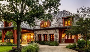 Landgoed van wijlen miljardair voor $ 20 miljoen te koop gezet