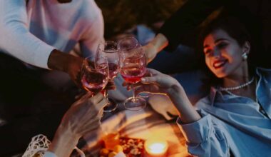 elk glas alcohol vergroot kans op dementie