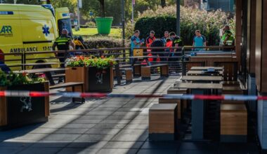 Politie schiet jongen van 15 dood na roof van fatbike