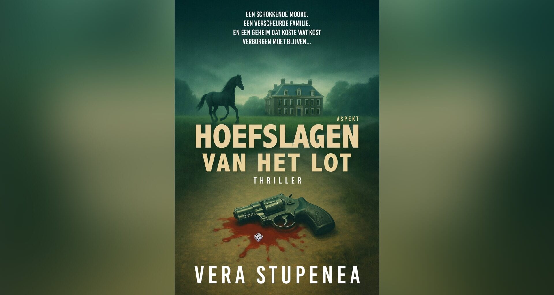 Winactie: Boek ‘Hoefslagen van het lot’ - Hét platform voor men