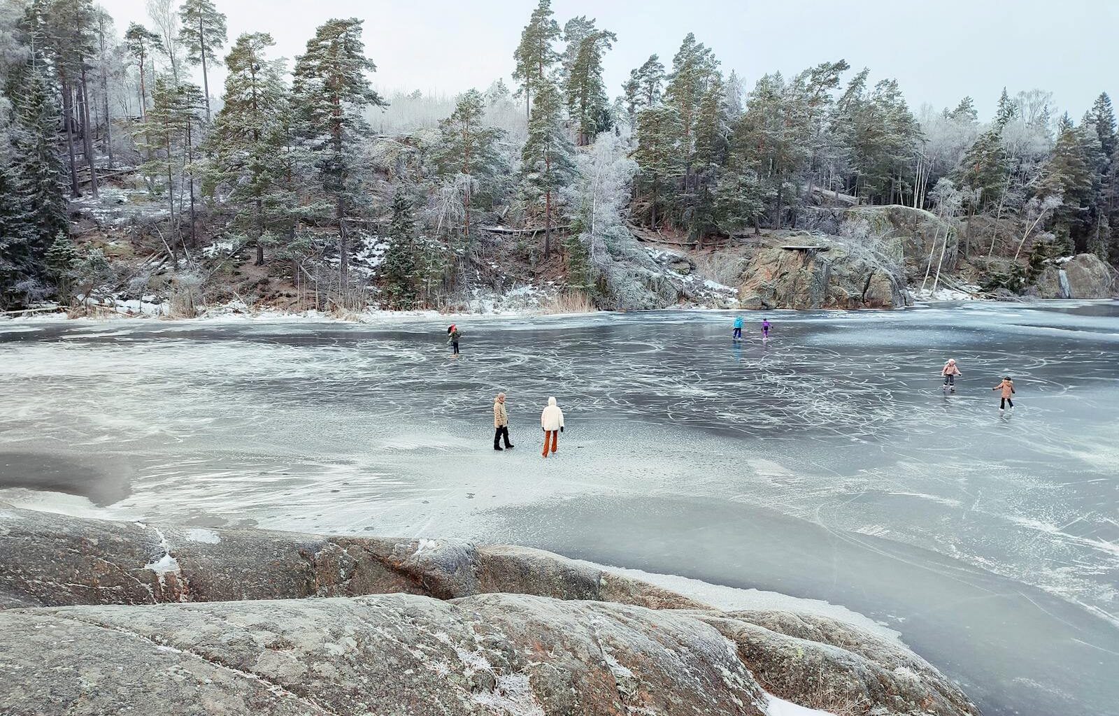 Een foutje in de koolstofcyclus kan de aarde zomaar in een ijstijd storten