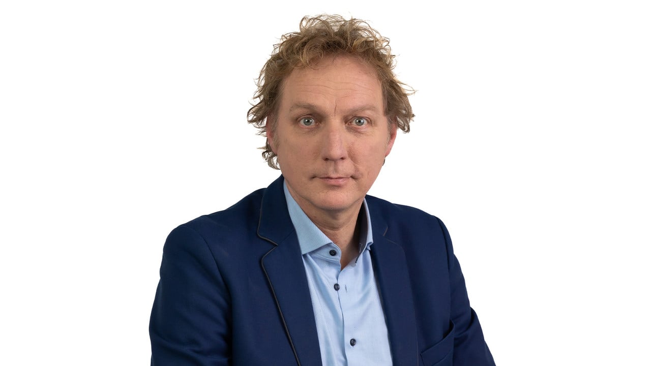 Profielfoto van Jan Peels