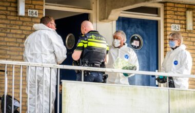 Dode gevonden in woning Arnhem, twee mensen aangehouden