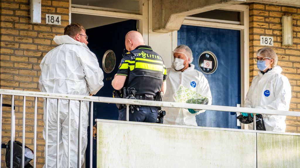 Dode gevonden in woning Arnhem, twee mensen aangehouden