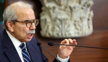 Vijf mensen gedood bij Israëlische aanval in Libanon, onder wie drie kinderen