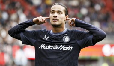 Feyenoord na Super Sunday dé titelfavoriet? 'PSV en Ajax niet stabiel genoeg'