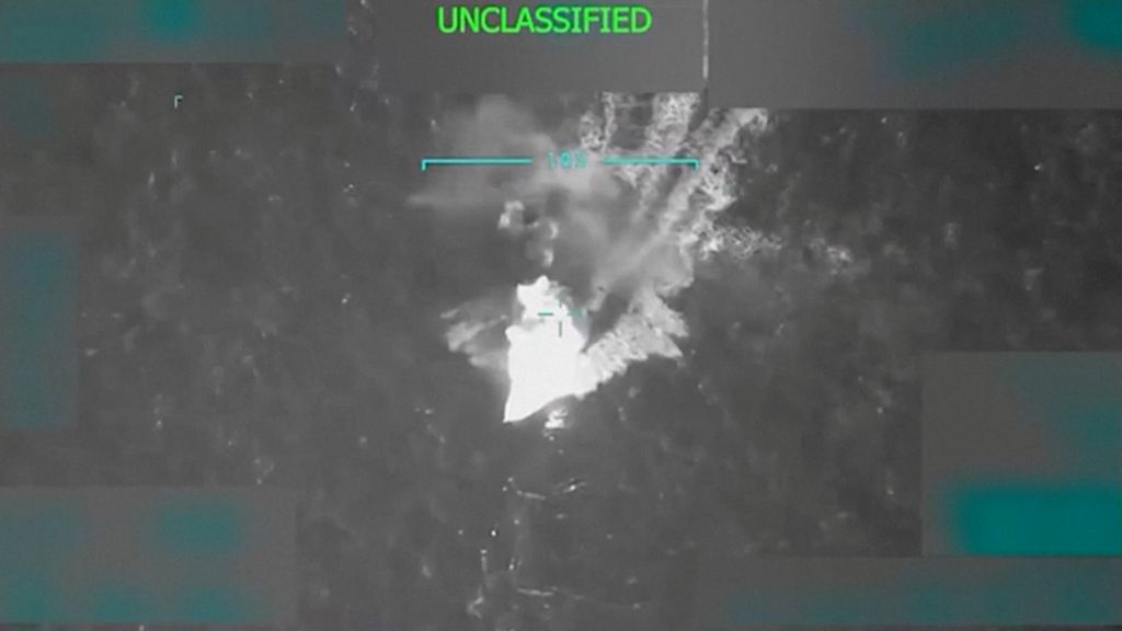 wat mag Trump wel en niet doen tegen drugssmokkel?