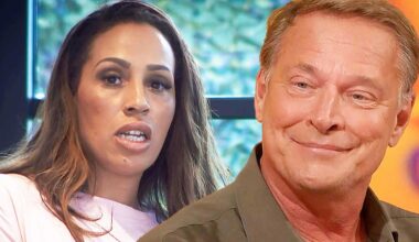 Romy Monteiro en Albert Verlinde