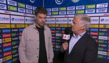 'Hoe verzin je het dat je hier niet voor fluit?'