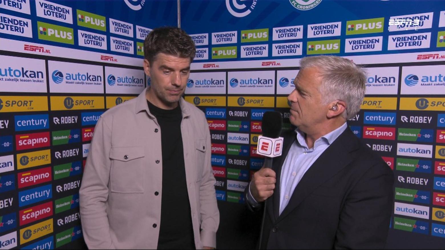 'Hoe verzin je het dat je hier niet voor fluit?'