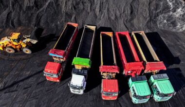 Nog veel te veel productie olie, gas en kolen om opwarming aarde te beperken