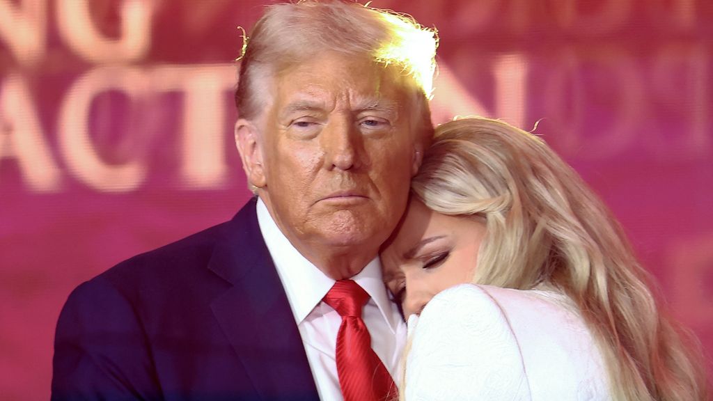 Uitvaart Charlie Kirk trekt mensenmassa, Trump noemt hem 'martelaar voor vrijheid VS'