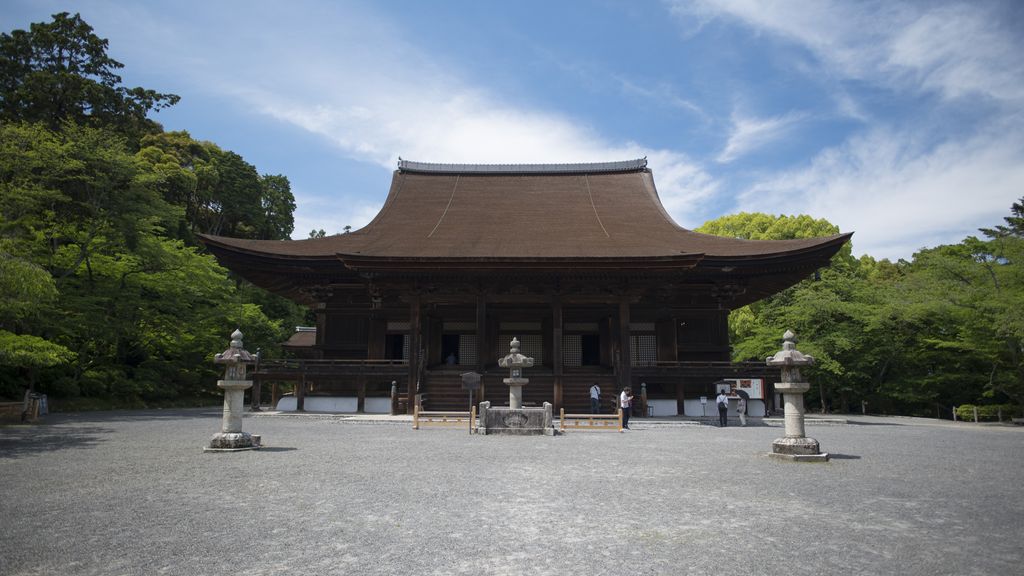 Met bamboe en klarinet zet Japan zich op de culturele wereldkaart