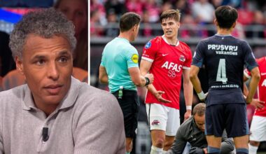 'Is dit een oproep tot geweld?'