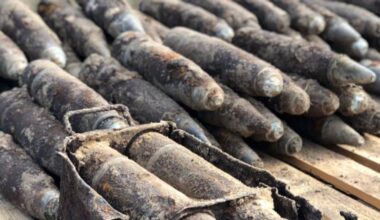 Zoektocht naar niet-ontplofte bommen op Vliegbasis Eindhoven van start