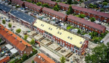 Raad van State kraakt kabinetsplan om voorrang voor statushouders te schrappen