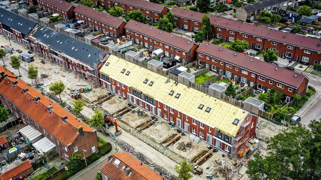 Raad van State kraakt kabinetsplan om voorrang voor statushouders te schrappen