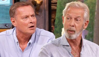 Albert Verlinde en Onno Hoes