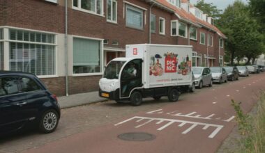Picnic hoeft zich opnieuw niet te houden aan supermarkt-cao