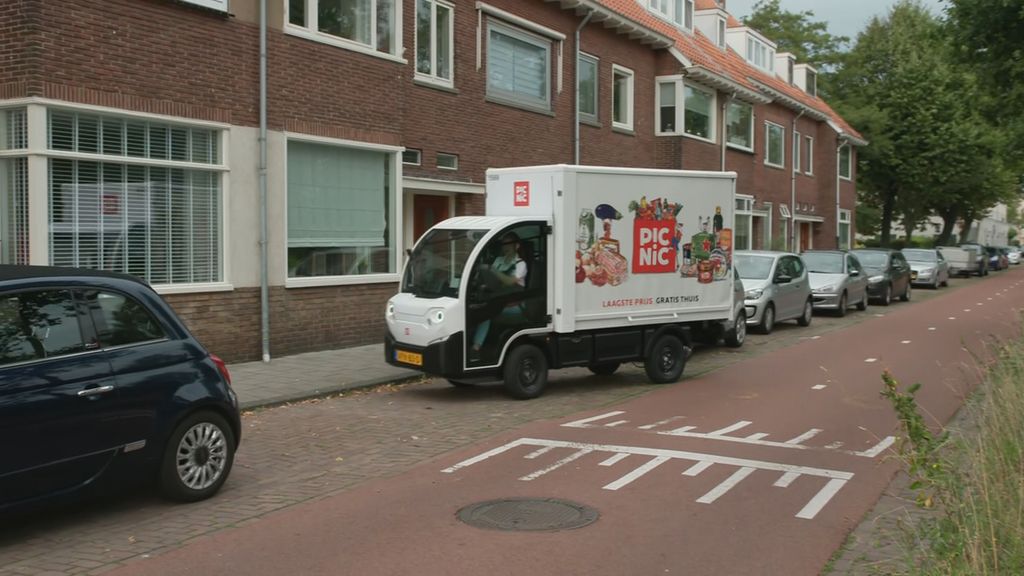 Picnic hoeft zich opnieuw niet te houden aan supermarkt-cao
