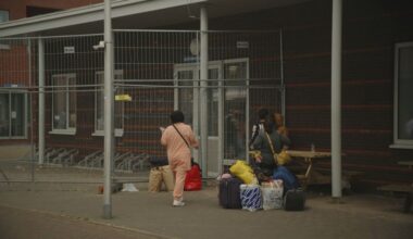 Opnieuw overvol aanmeldcentrum in Ter Apel, dwangsom loopt op tot 300.000 euro