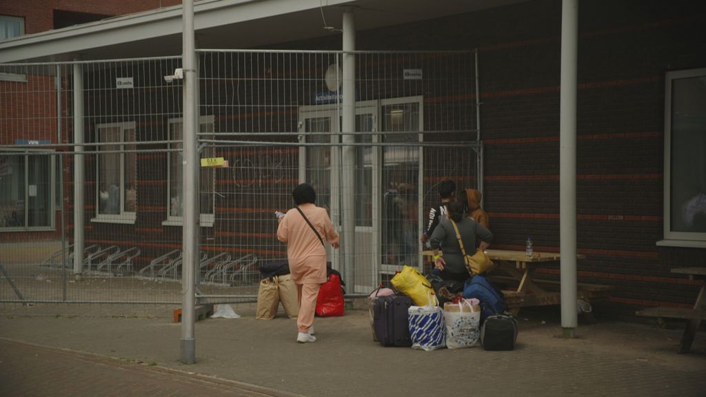 Opnieuw overvol aanmeldcentrum in Ter Apel, dwangsom loopt op tot 300.000 euro
