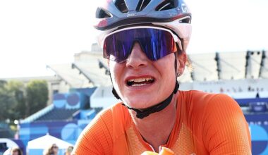 'Gezondheid van haar vader is belangrijker'