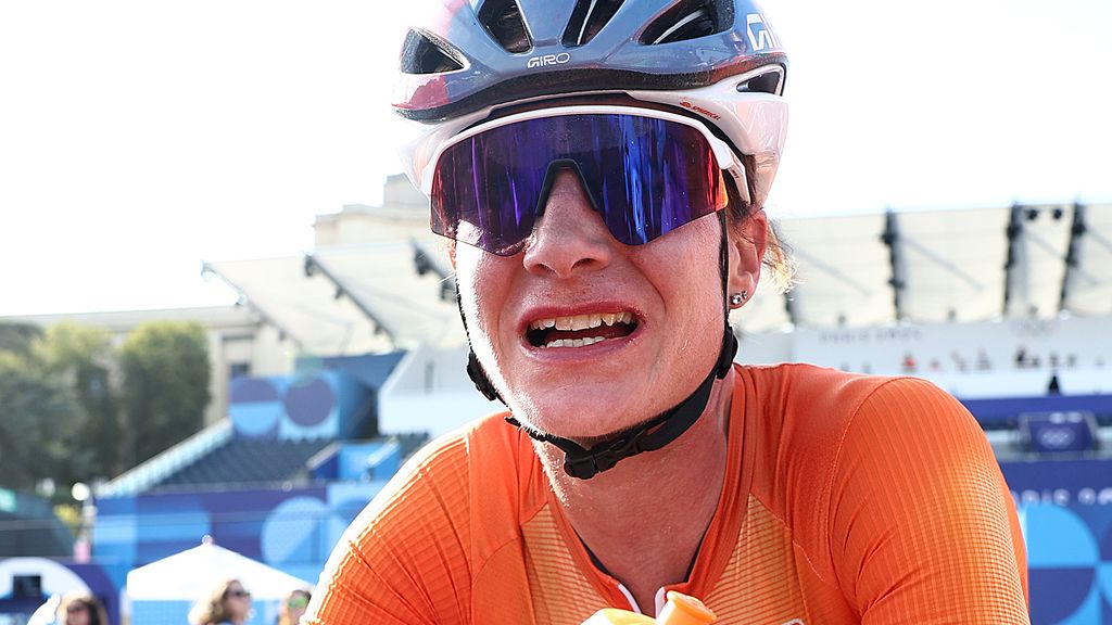 'Gezondheid van haar vader is belangrijker'