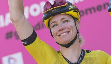 Olympisch kampioen schaatsen Achtereekte stopt nu ook als wielrenner