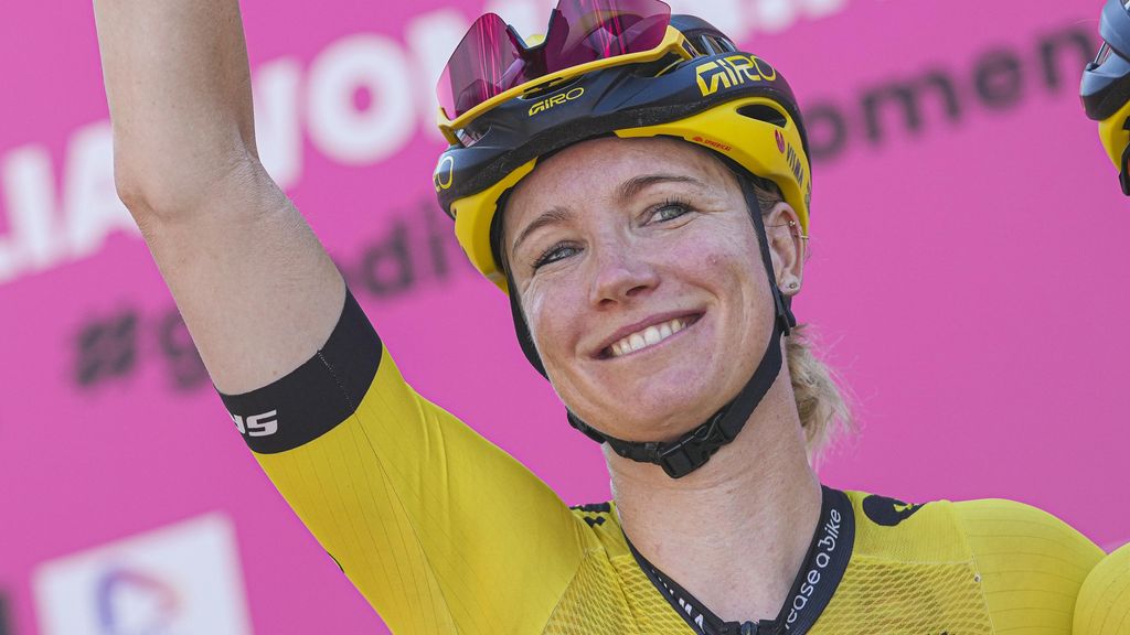 Olympisch kampioen schaatsen Achtereekte stopt nu ook als wielrenner