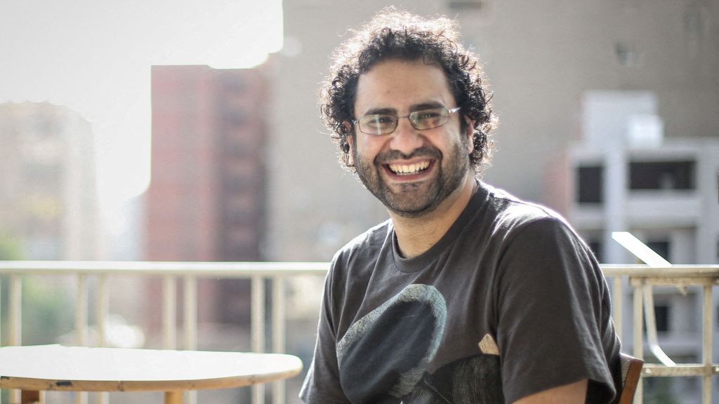 Egypte verleent gratie aan kopstuk Arabische Lente