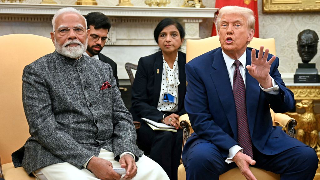 Nieuwe visumregels Trump leiden vooral bij Indiase kennismigranten tot stress