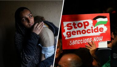 Gaza domineert VN-vergadering, maar blauwhelmen zullen er niet snel komen