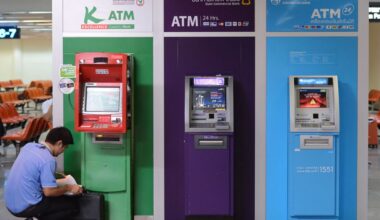 Nederlander probeert geldautomaat te stelen in Thailand