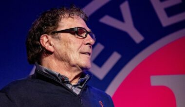 Van Hanegem ziet tweetal ver boven de rest uitsteken bij AZ