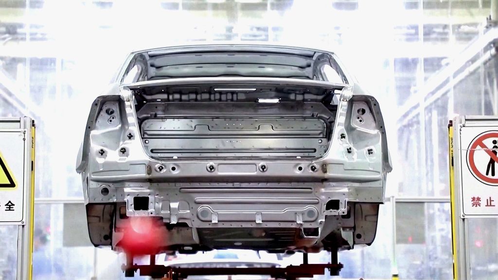 'Dankzij Apple kan China ons nu technologisch inhalen'